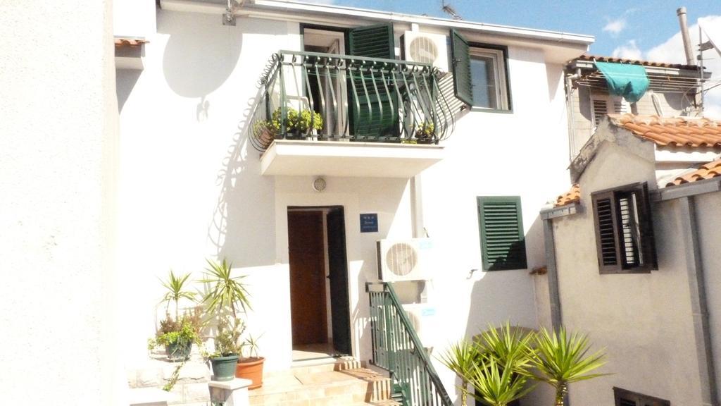 Apartments Donda Σπλιτ Δωμάτιο φωτογραφία