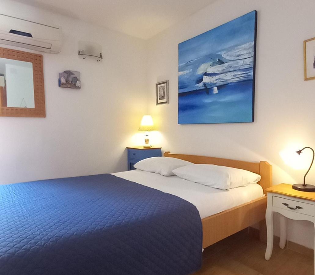 Apartments Donda Σπλιτ Εξωτερικό φωτογραφία