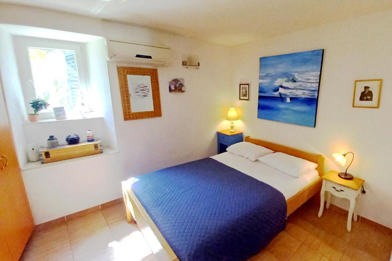 Apartments Donda Σπλιτ Εξωτερικό φωτογραφία