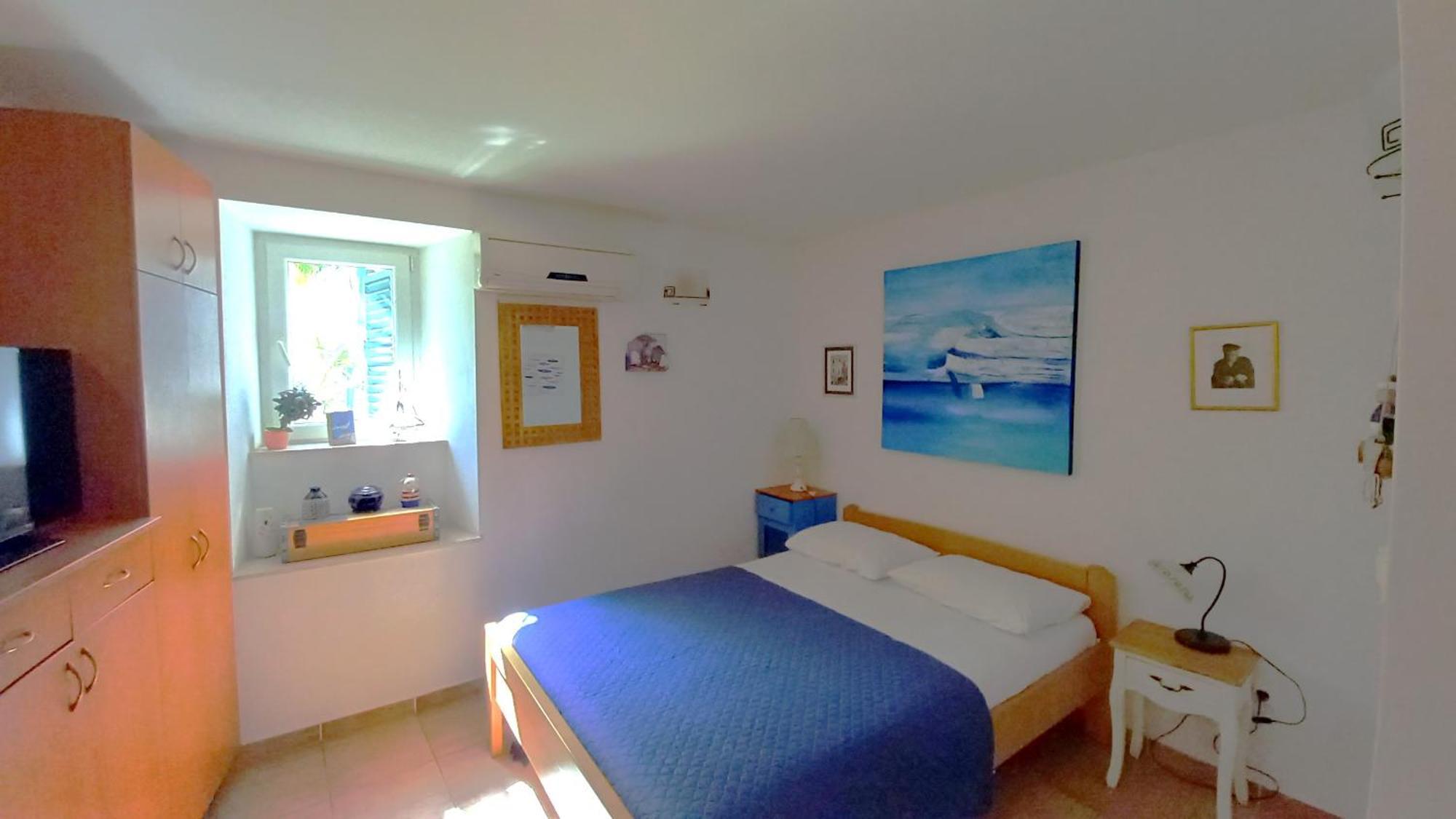 Apartments Donda Σπλιτ Εξωτερικό φωτογραφία