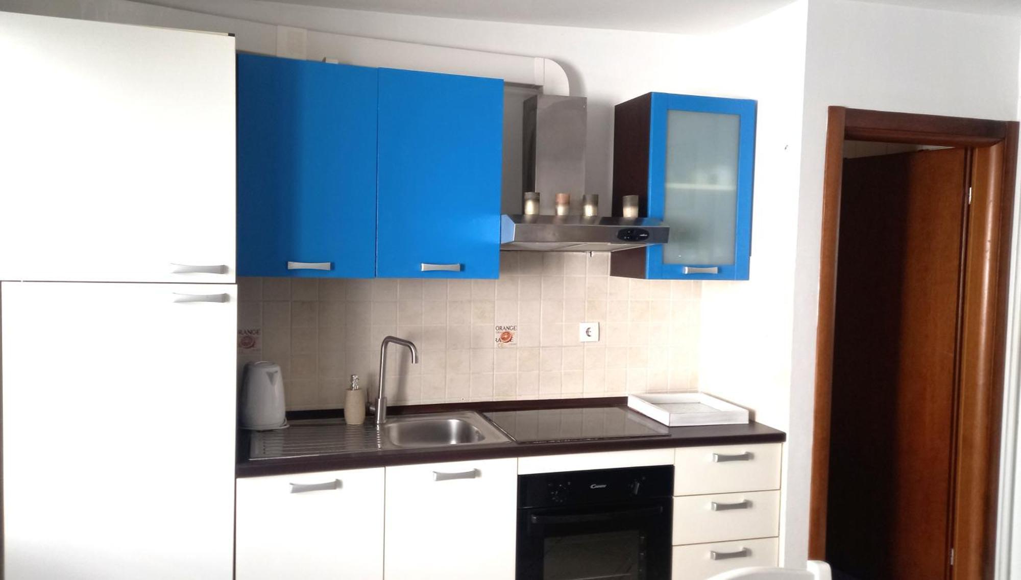 Apartments Donda Σπλιτ Εξωτερικό φωτογραφία