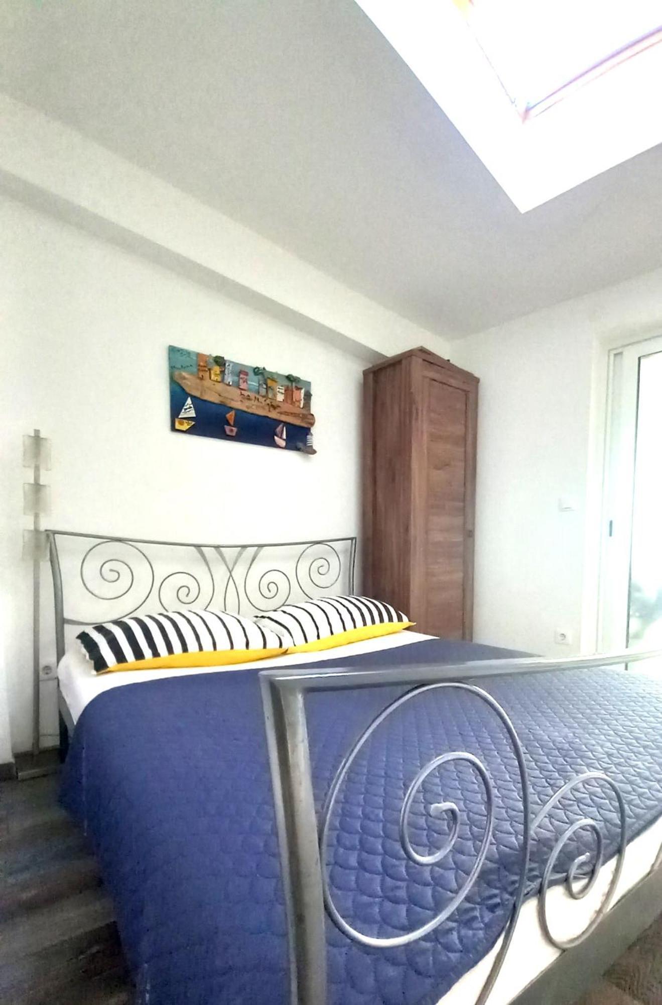 Apartments Donda Σπλιτ Εξωτερικό φωτογραφία