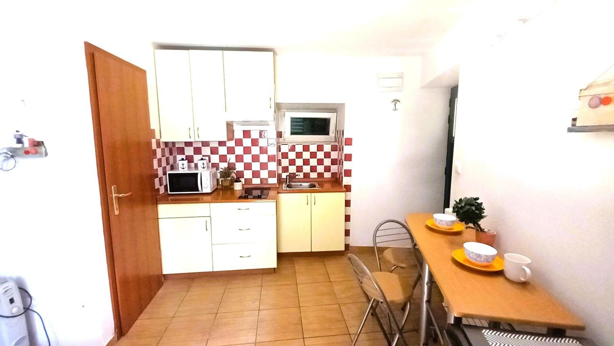 Apartments Donda Σπλιτ Εξωτερικό φωτογραφία