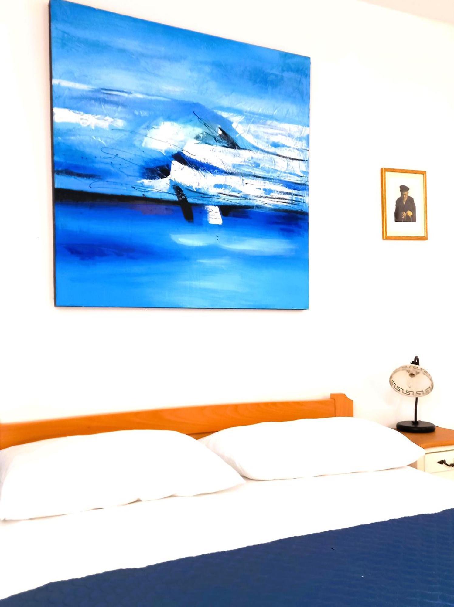Apartments Donda Σπλιτ Εξωτερικό φωτογραφία