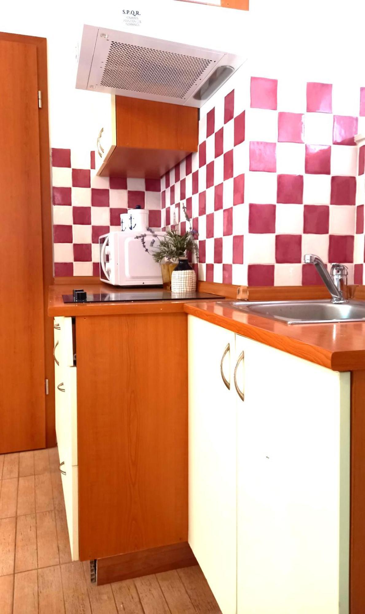 Apartments Donda Σπλιτ Εξωτερικό φωτογραφία