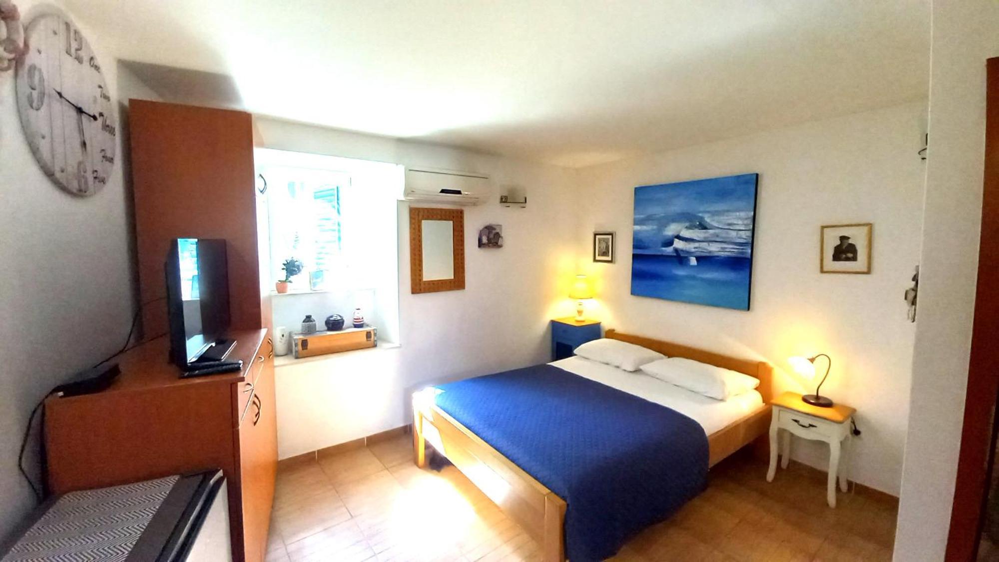 Apartments Donda Σπλιτ Εξωτερικό φωτογραφία
