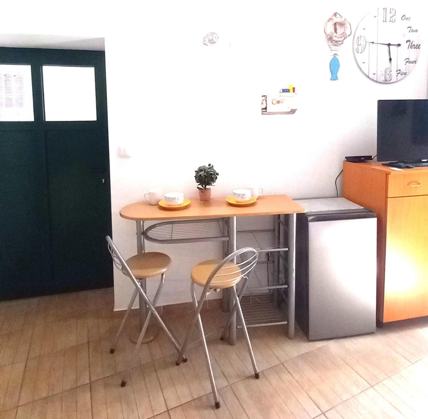 Apartments Donda Σπλιτ Εξωτερικό φωτογραφία