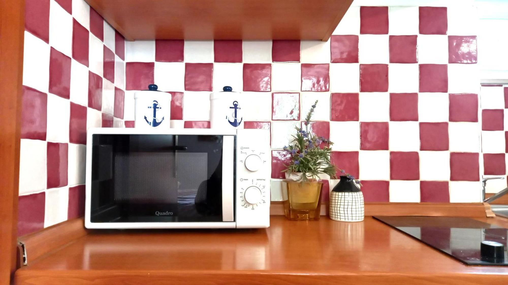 Apartments Donda Σπλιτ Εξωτερικό φωτογραφία