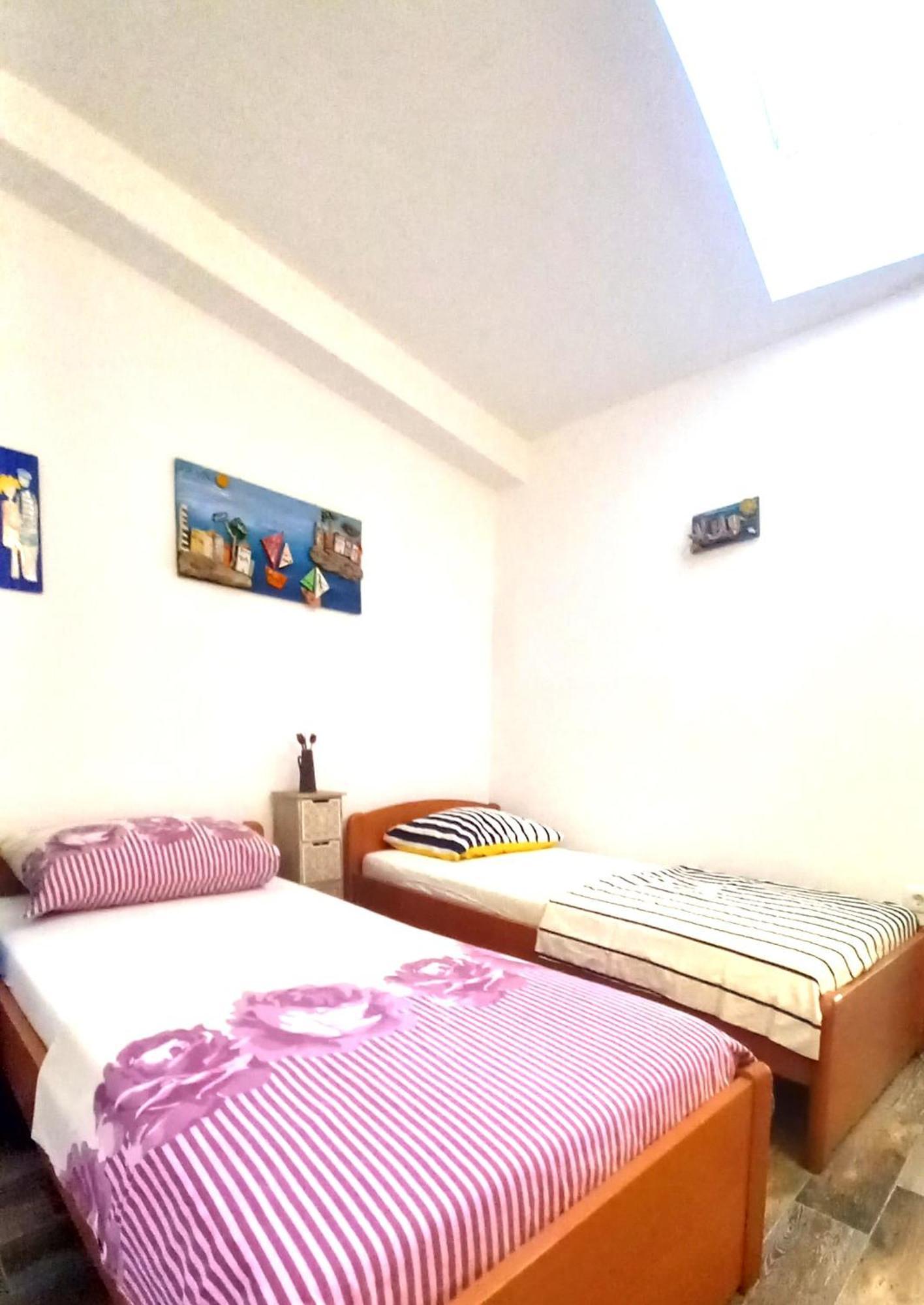Apartments Donda Σπλιτ Εξωτερικό φωτογραφία