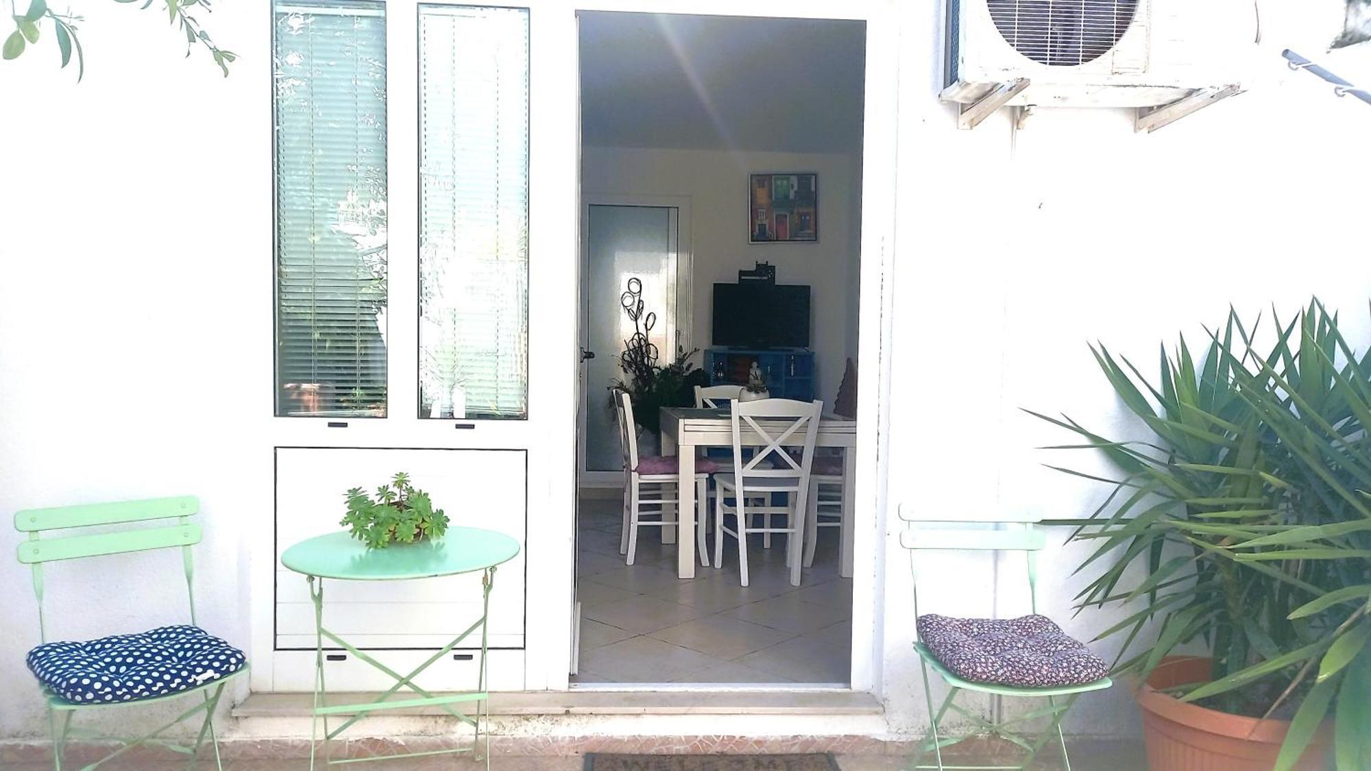 Apartments Donda Σπλιτ Εξωτερικό φωτογραφία