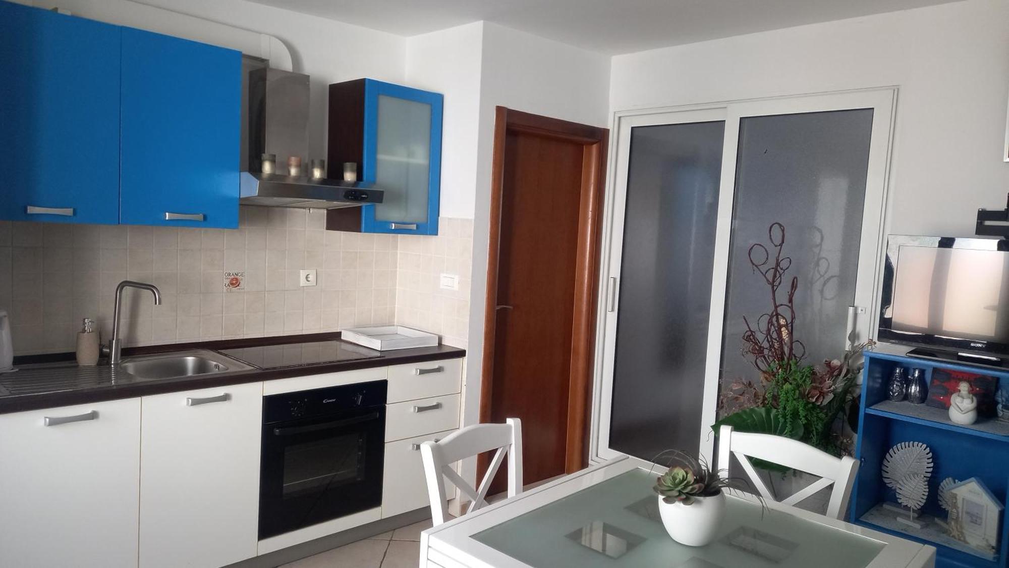 Apartments Donda Σπλιτ Εξωτερικό φωτογραφία