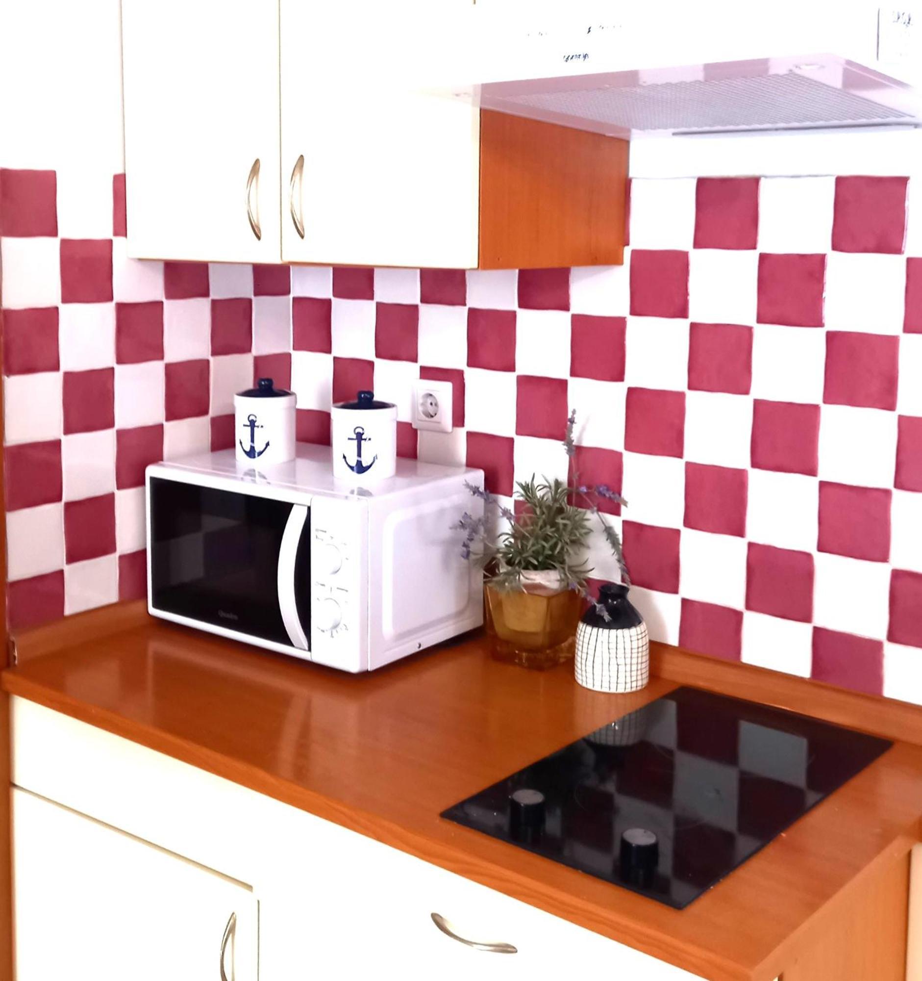 Apartments Donda Σπλιτ Εξωτερικό φωτογραφία