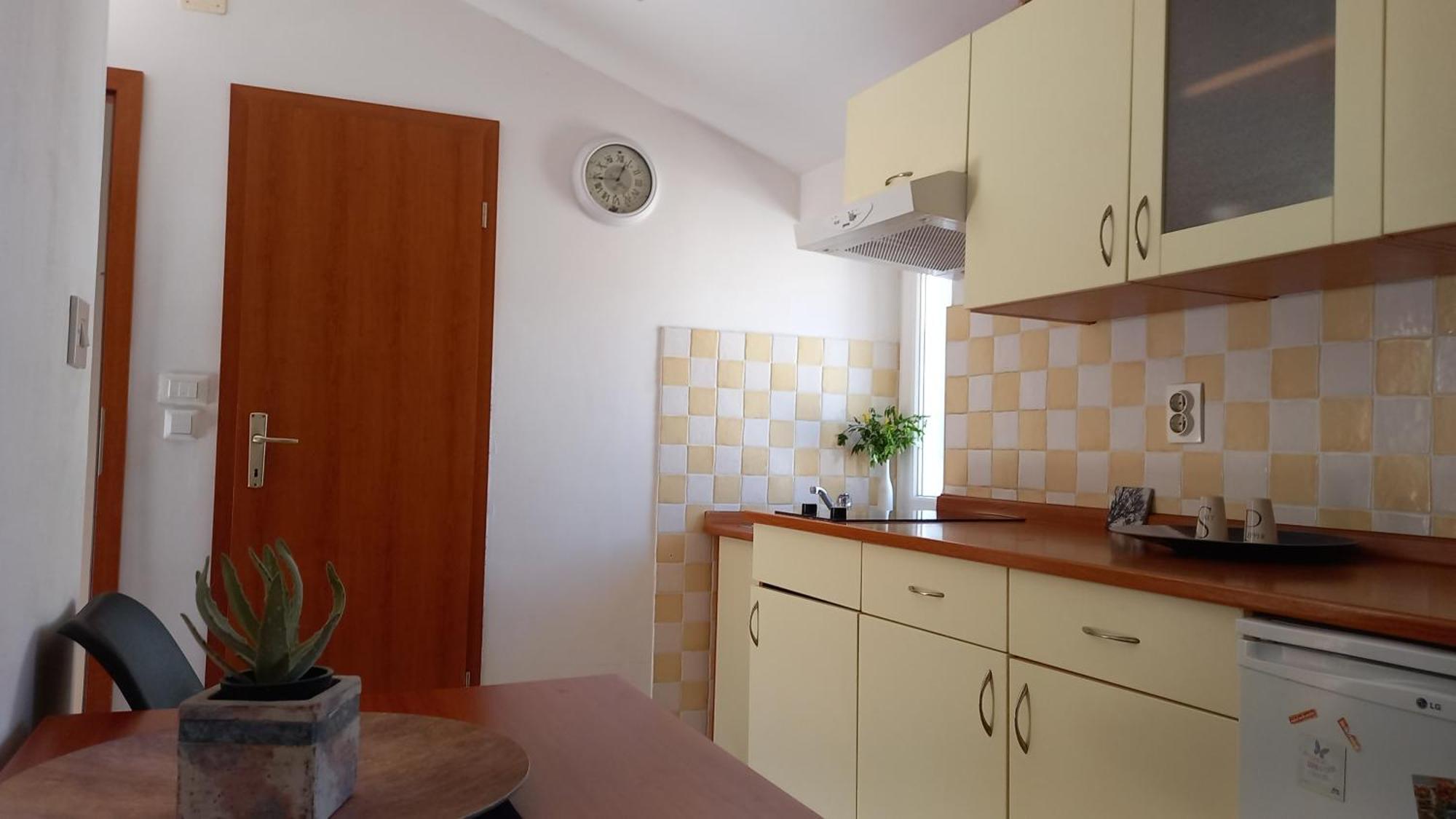 Apartments Donda Σπλιτ Εξωτερικό φωτογραφία