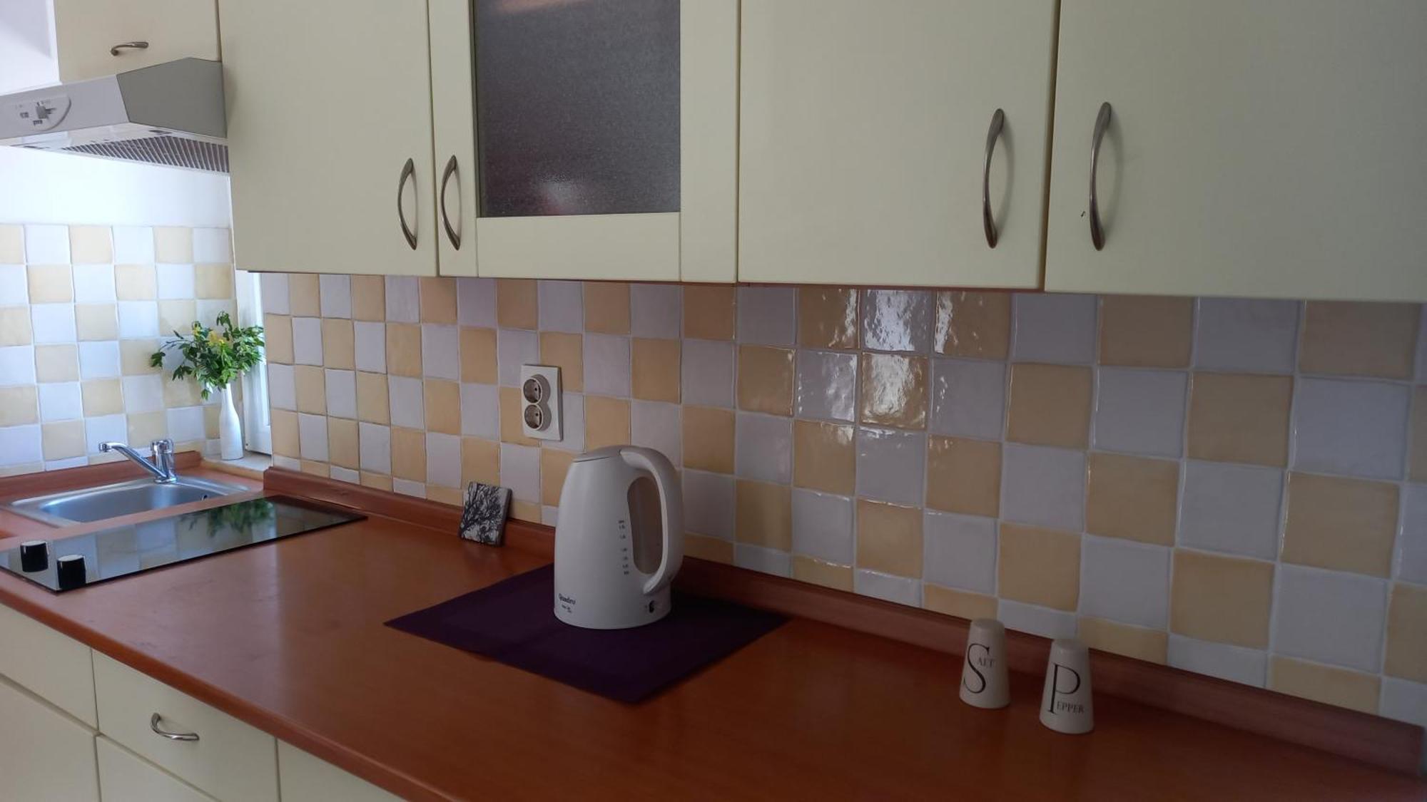 Apartments Donda Σπλιτ Εξωτερικό φωτογραφία