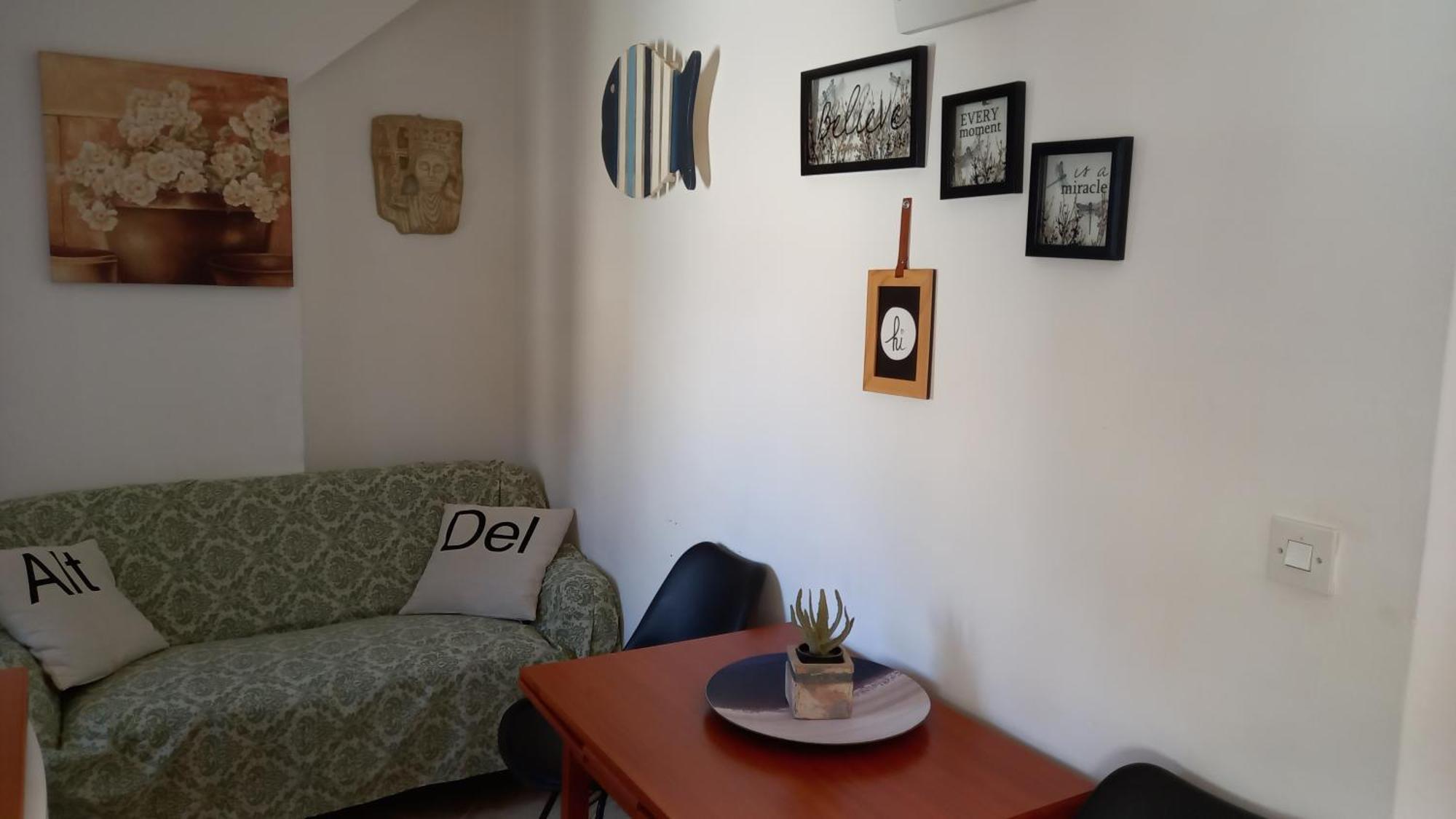Apartments Donda Σπλιτ Εξωτερικό φωτογραφία