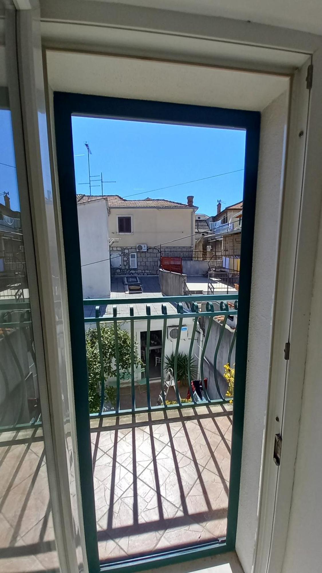 Apartments Donda Σπλιτ Εξωτερικό φωτογραφία