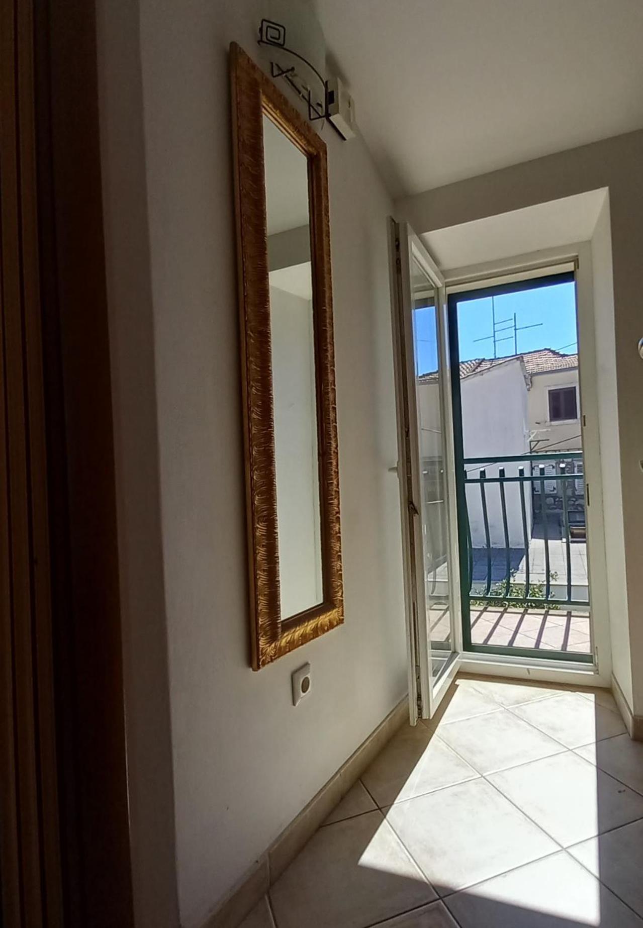 Apartments Donda Σπλιτ Εξωτερικό φωτογραφία