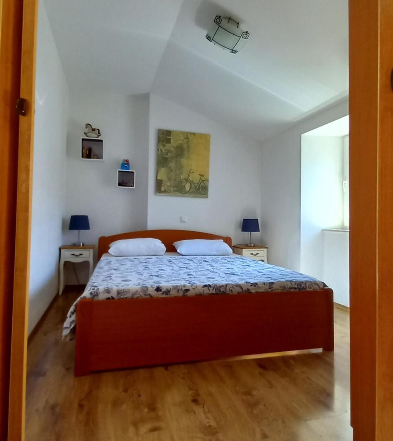 Apartments Donda Σπλιτ Εξωτερικό φωτογραφία
