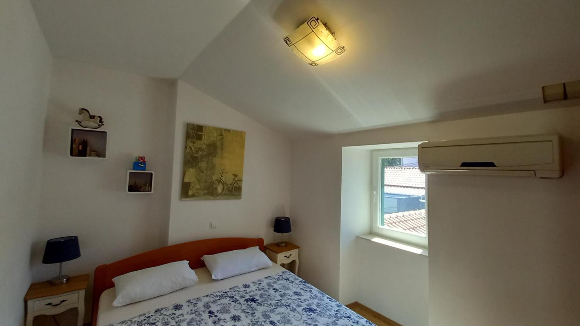 Apartments Donda Σπλιτ Εξωτερικό φωτογραφία