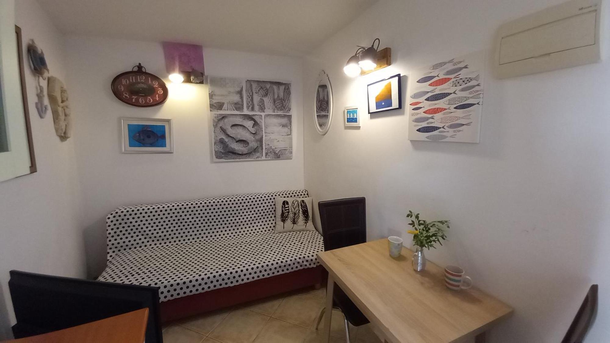 Apartments Donda Σπλιτ Εξωτερικό φωτογραφία