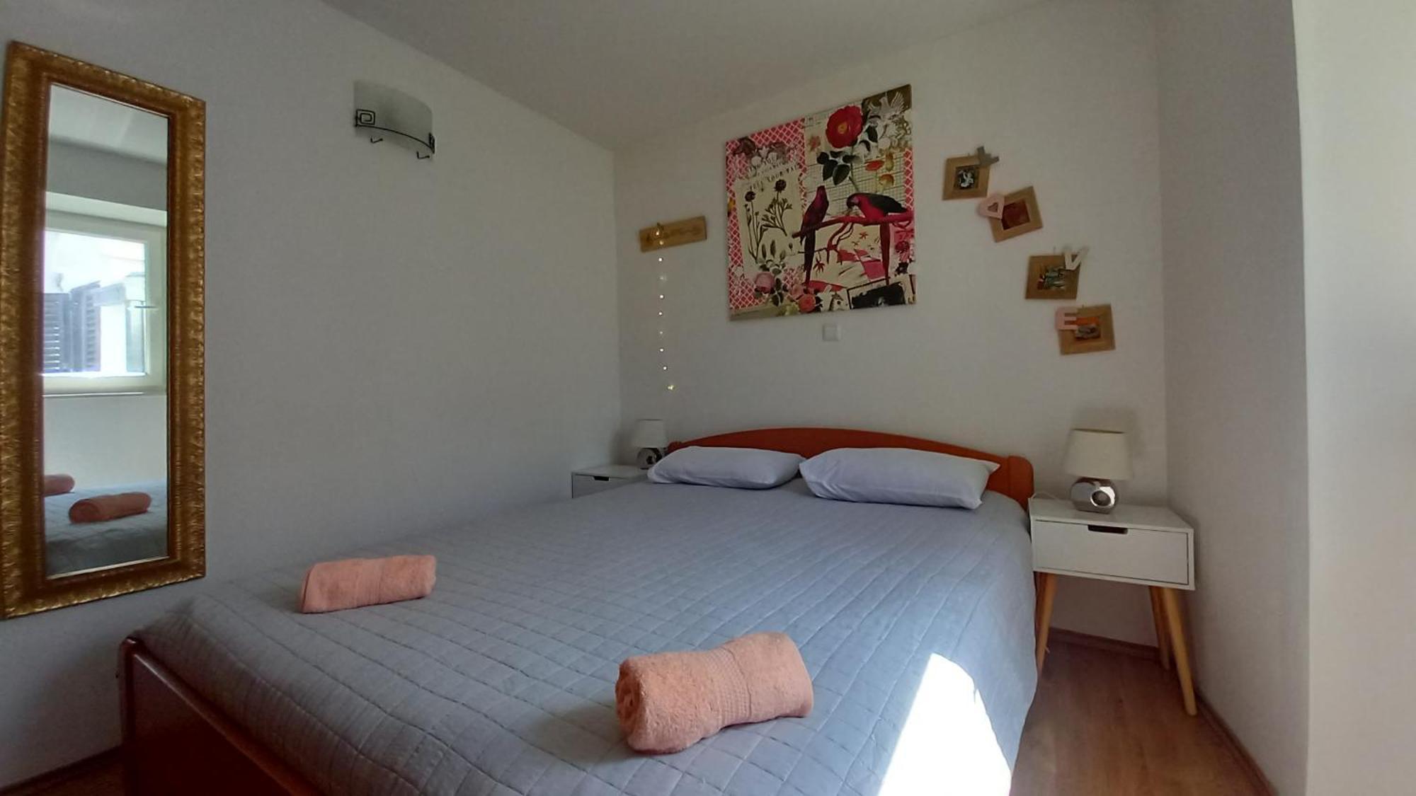 Apartments Donda Σπλιτ Εξωτερικό φωτογραφία