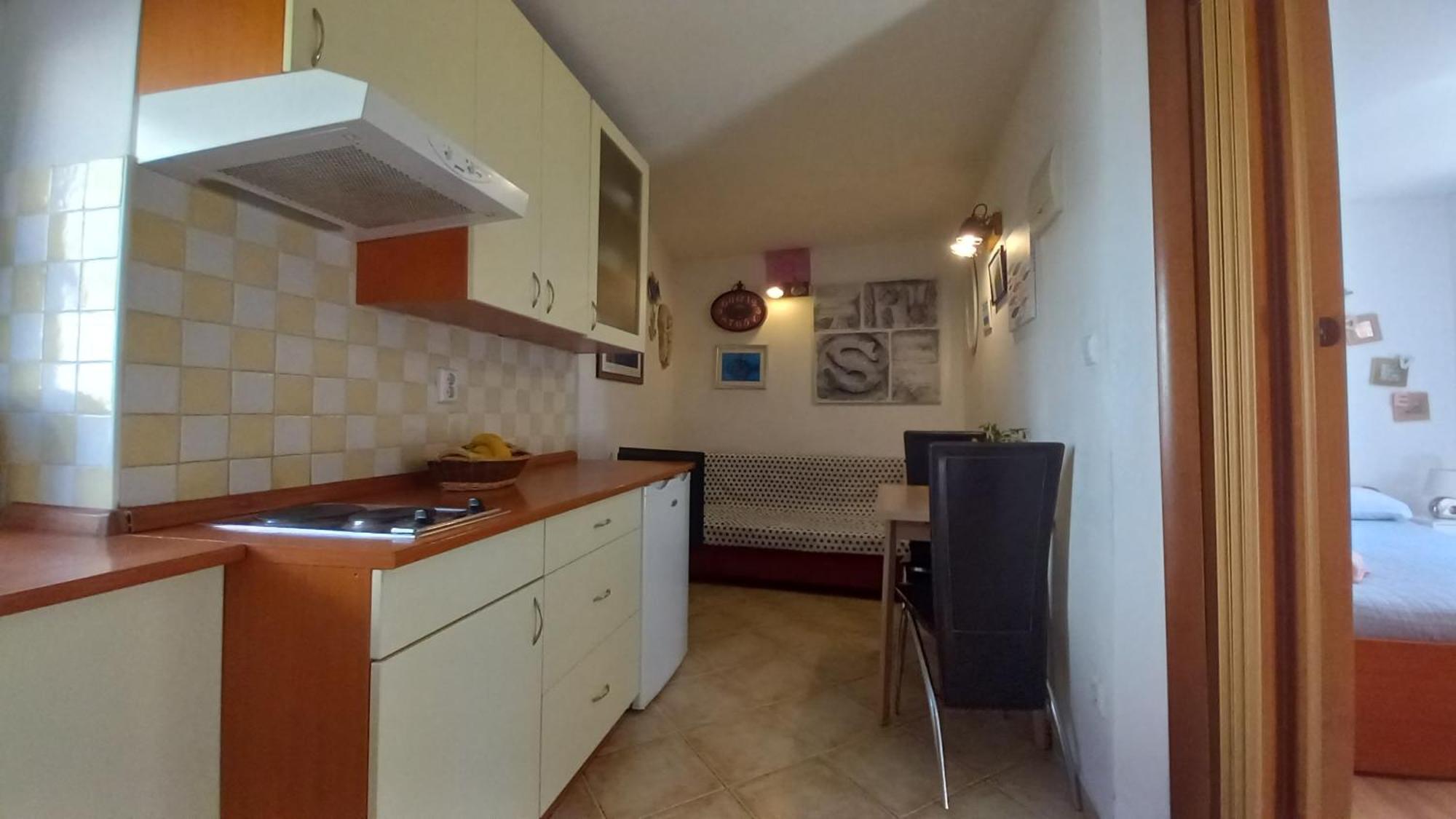 Apartments Donda Σπλιτ Εξωτερικό φωτογραφία