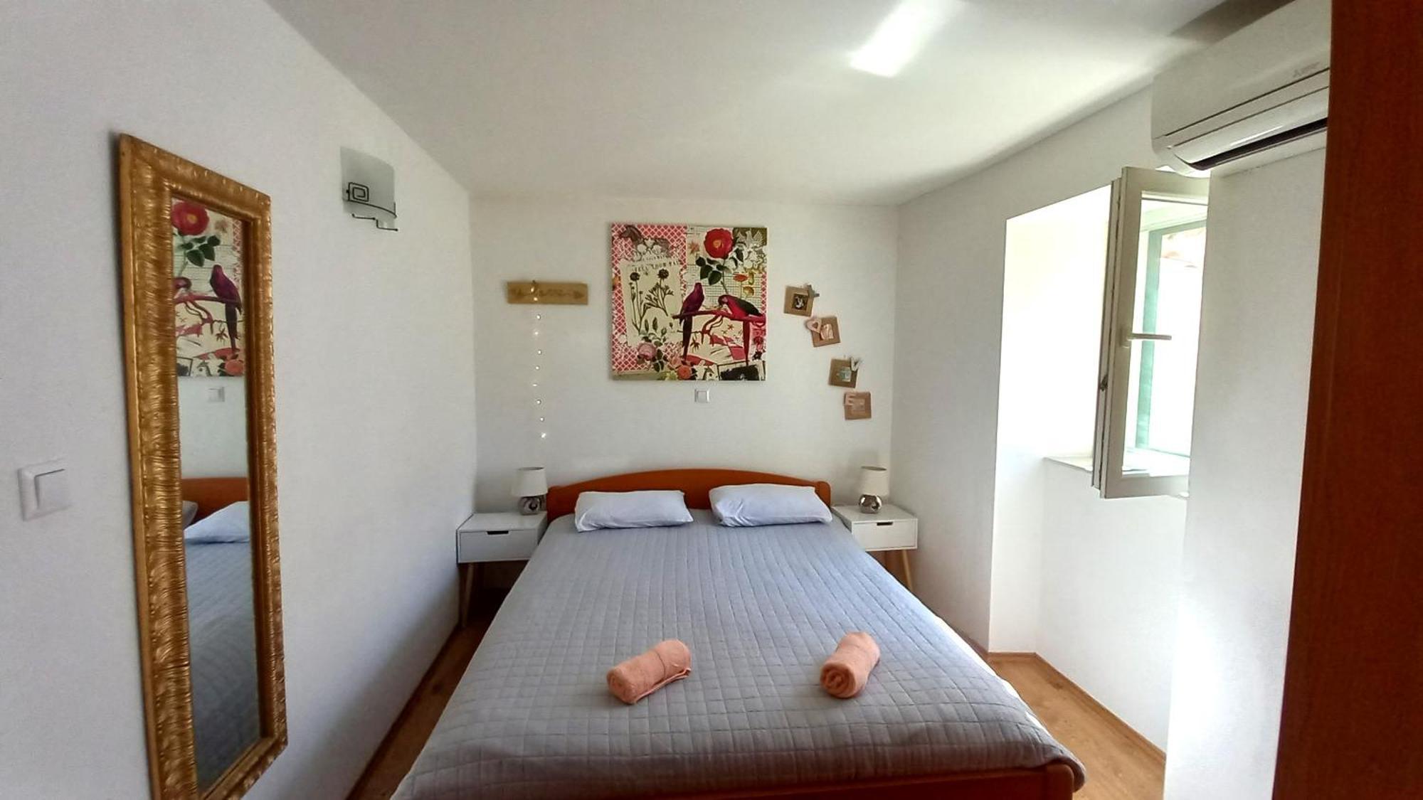 Apartments Donda Σπλιτ Εξωτερικό φωτογραφία