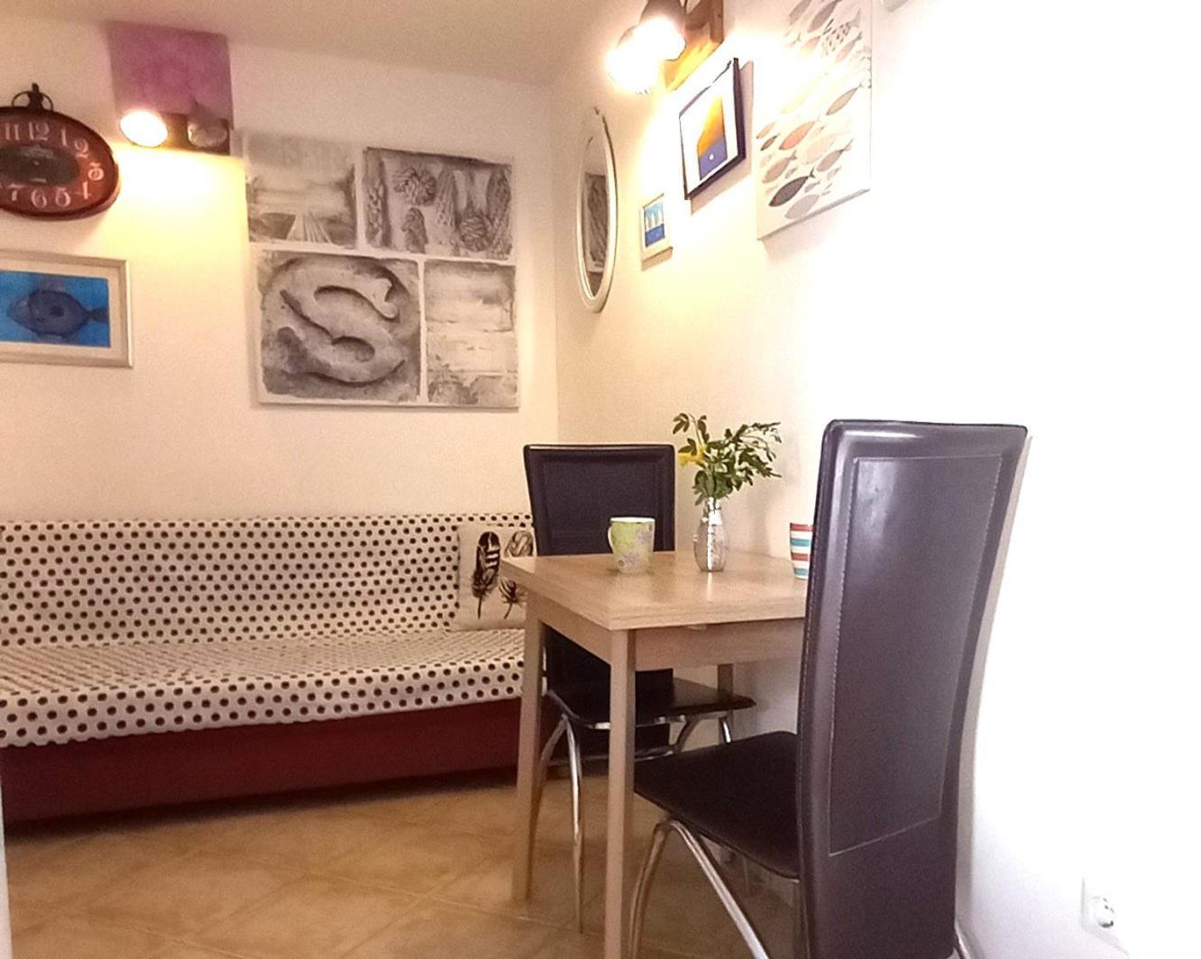 Apartments Donda Σπλιτ Εξωτερικό φωτογραφία